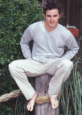 Kerr Smith