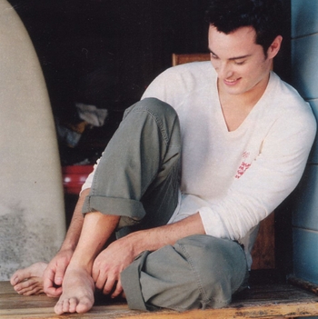 Kerr Smith