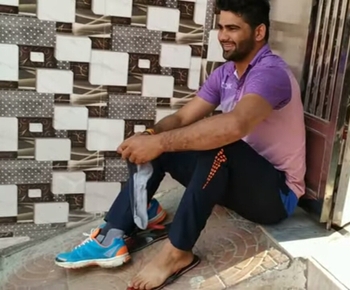 Pardeep Narwal