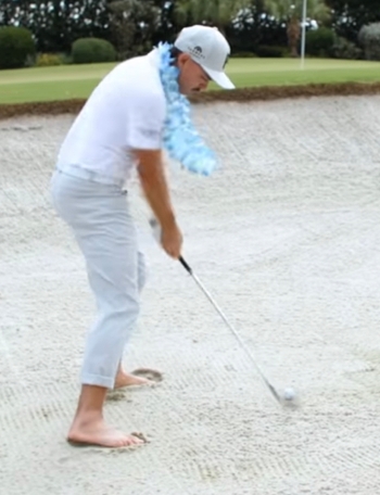 Rickie Fowler