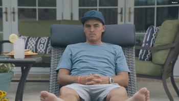 Rickie Fowler