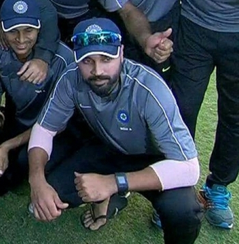 Murali Vijay