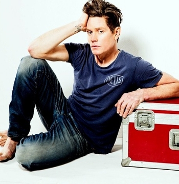 Nathan Page