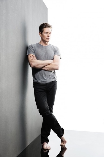 Nathan Page