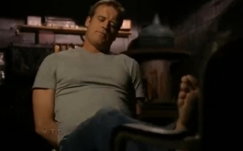 Mark Valley