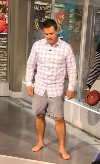 Kyle Brandt