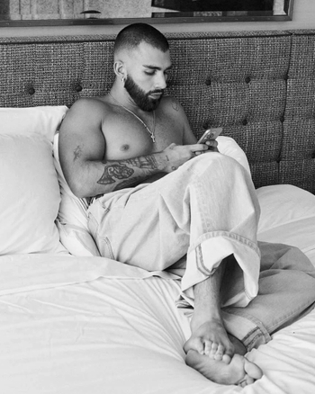 Manuel Turizo