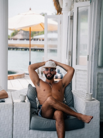 Manuel Turizo
