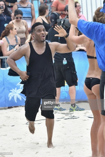 Kel Mitchell