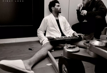 The Weeknd