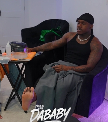 DaBaby
