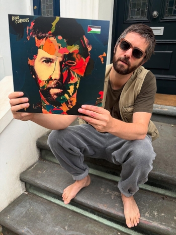 Jim Sturgess