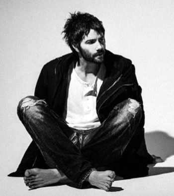 Jim Sturgess