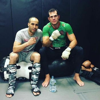 Roger Gracie