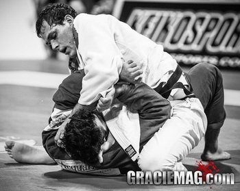 Roger Gracie