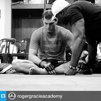 Roger Gracie