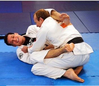 Roger Gracie