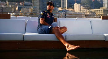 Daniel Ricciardo