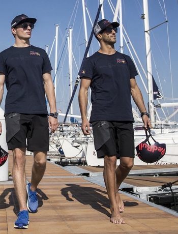 Daniel Ricciardo