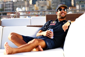 Daniel Ricciardo