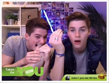 Finn Harries