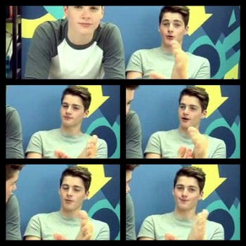 Finn Harries