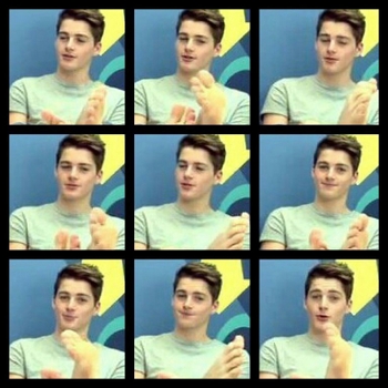 Finn Harries