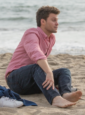 Jon Rudnitsky