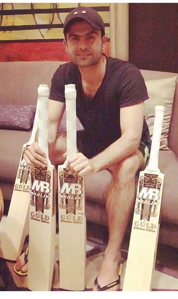 Ahmed Shehzad