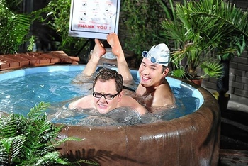 Alan Carr