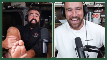 Jason Kelce