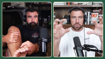 Jason Kelce