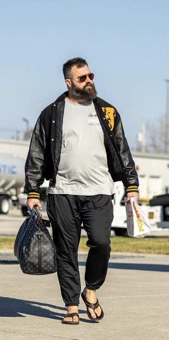 Jason Kelce