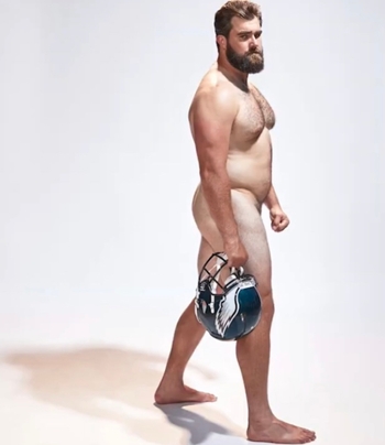 Jason Kelce