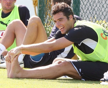 Yoann Gourcuff