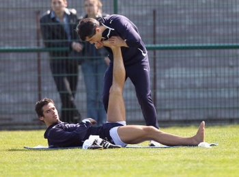 Yoann Gourcuff