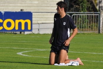 Yoann Gourcuff