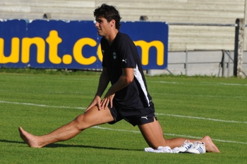 Yoann Gourcuff