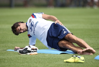 Yoann Gourcuff