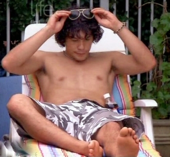 Bob Morley