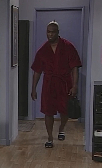 Reginald Ballard