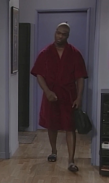 Reginald Ballard