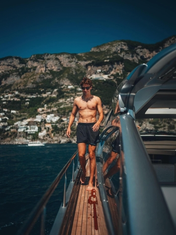 George Russell