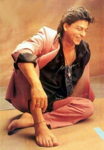 Shah Rukh Khan