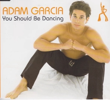 Adam Garcia