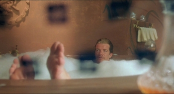 Max Beesley