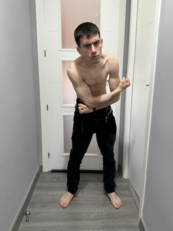 Jordi El Nino Polla