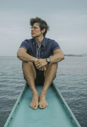 Erwan Heussaff