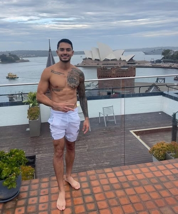 Daniel Aguiar