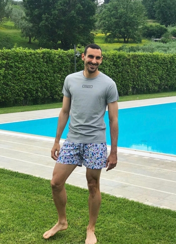 Davide Zappacosta